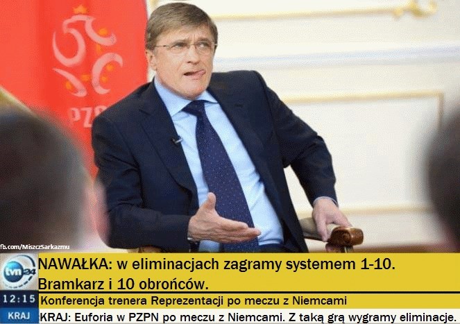 mem / źródło: Facebook/MiszczSarkazmu