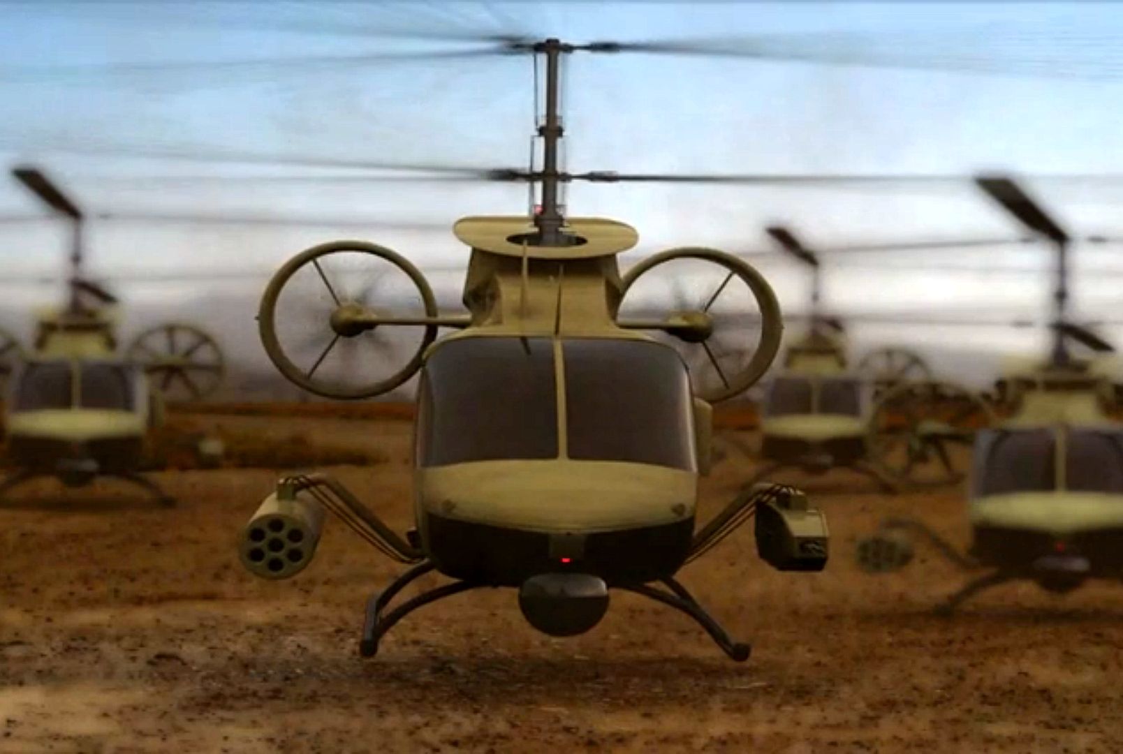 AVX Aircraft