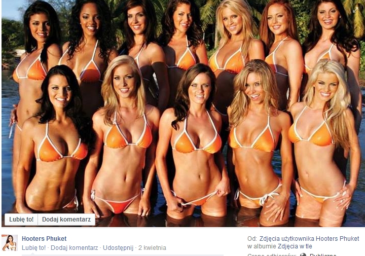 Hooters