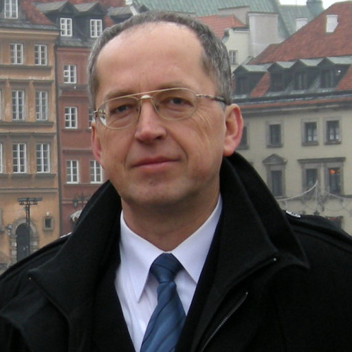 Prof. Piotr Zieliński