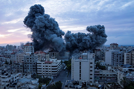 Fél attól, hogy az izraeli háborúval újra fellángol a terrorizmus Európában? ‒ szavazás