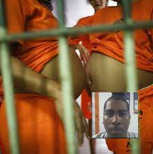 Two women in jail pregnant after s*x with transgender prisoners