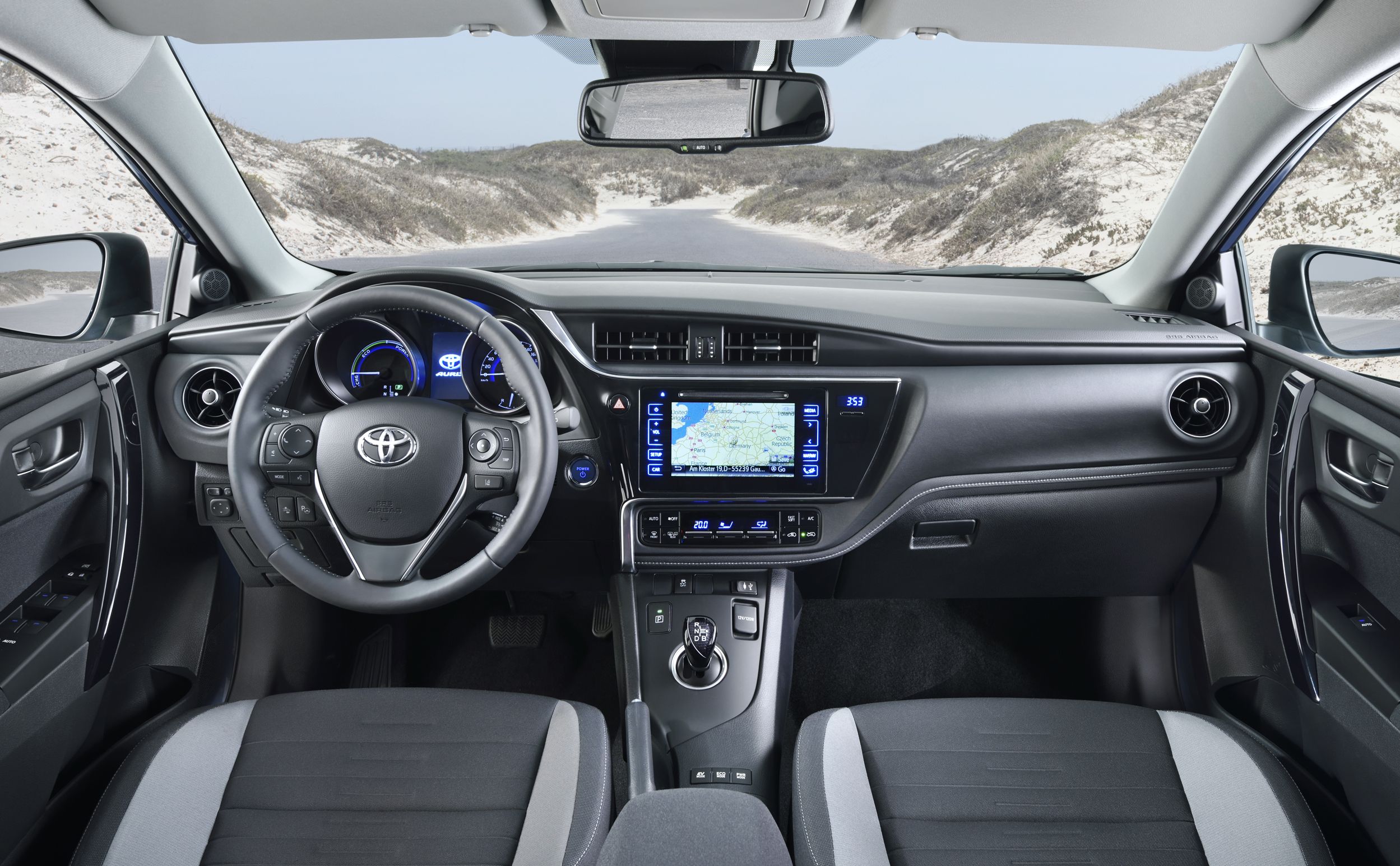 <b>Toyota auris</b> z wynikiem 114 sztuk utraconych trafiła na 16. miejsce policyjnej statystyki za 2015 (styczeń-listopad). W 2014 roku tego auta nie notowano w pierwszej dwudziestce danych KGP.