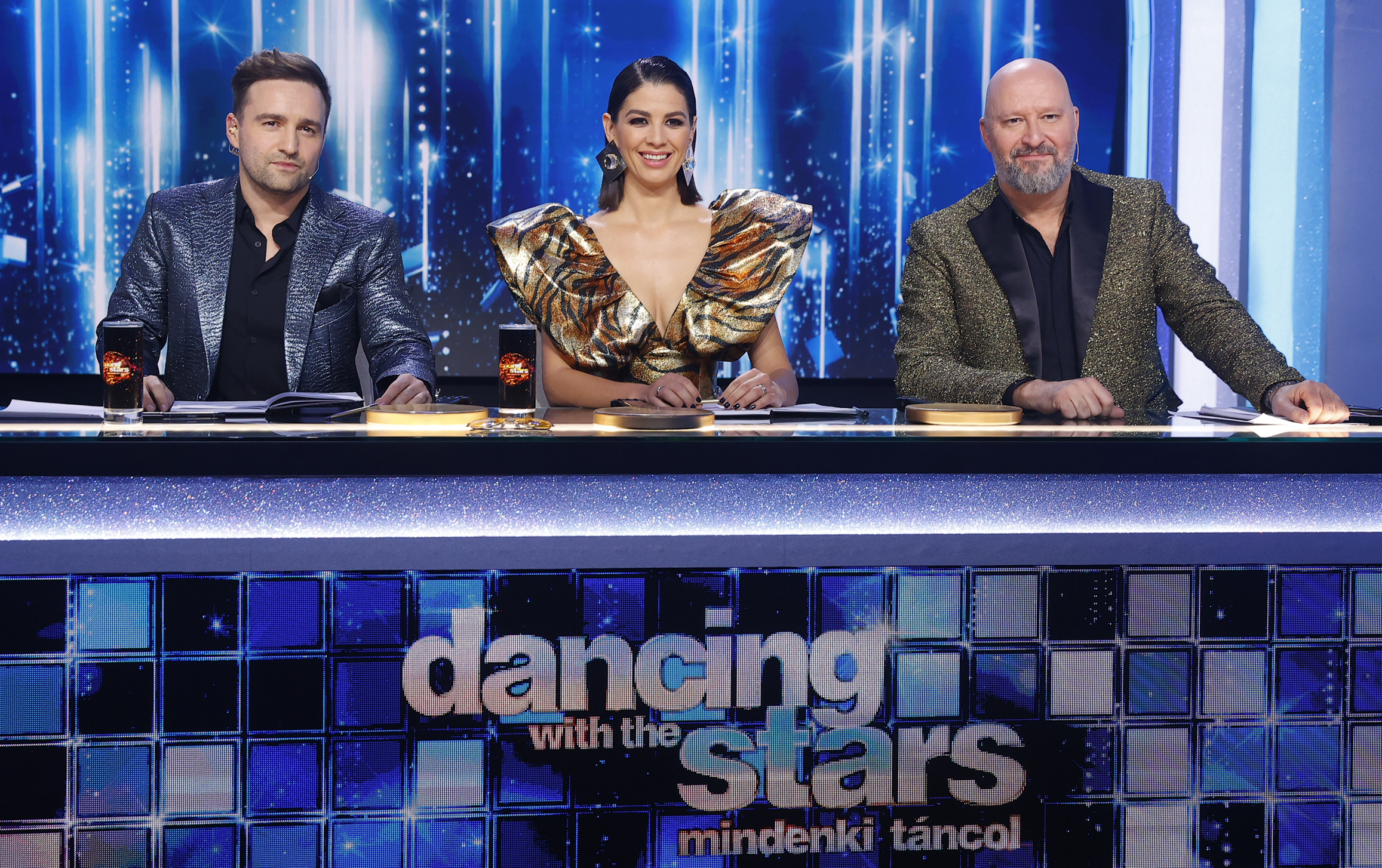 Döbbönet és dráma a Dancing with the Starsban: ők estek ki a döntő előtt