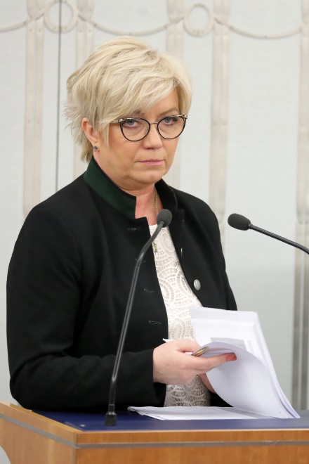 Julia Przyłębska