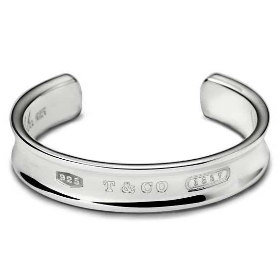 Bransoletka Tiffany&Co