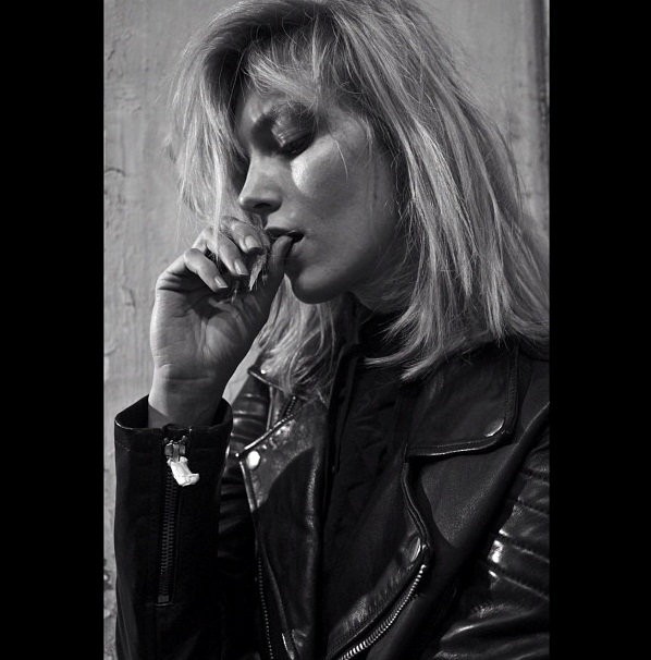 Anja Rubik