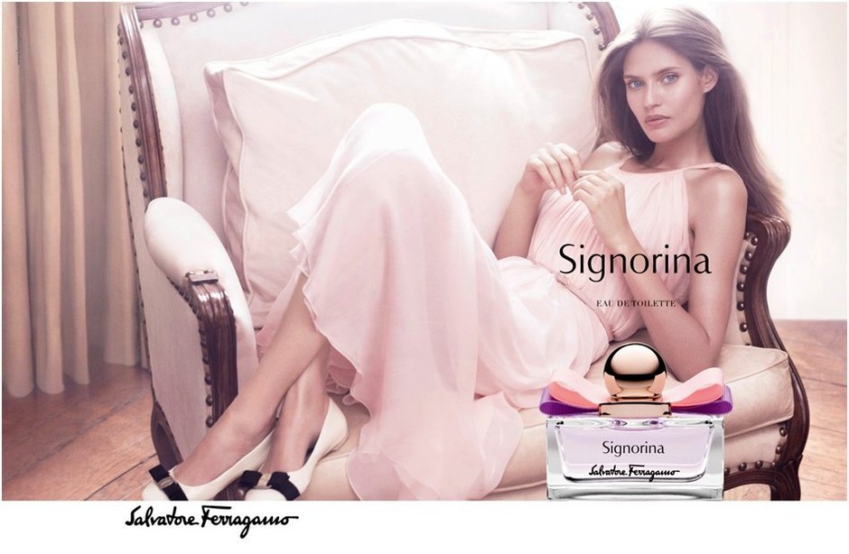 Salvatore Ferragamo