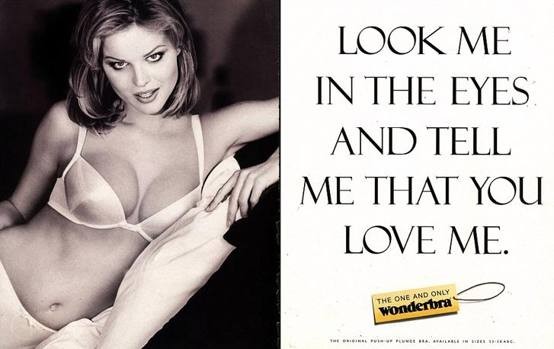 Wonderbra