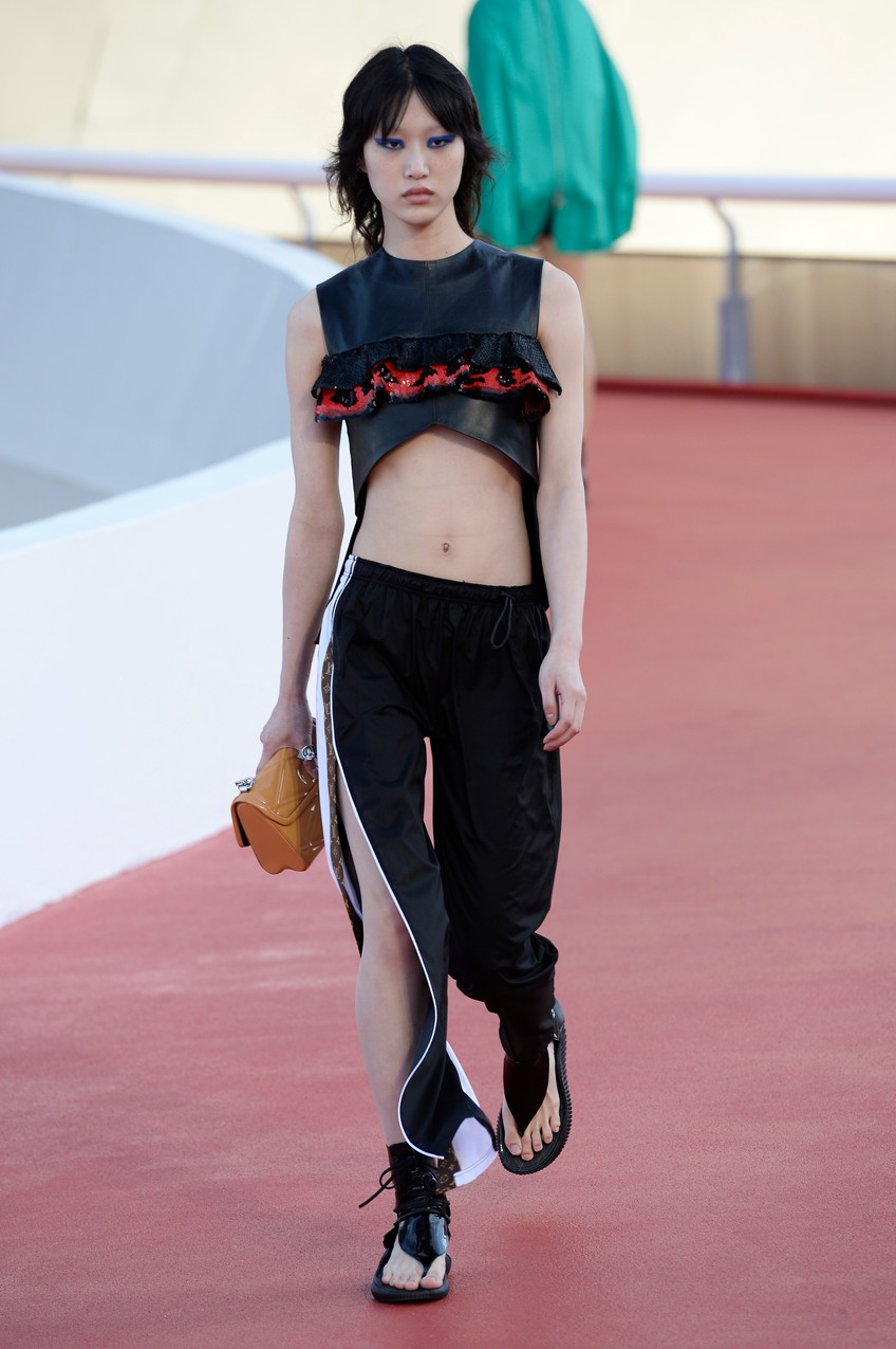 Louis Vuitton Cruise