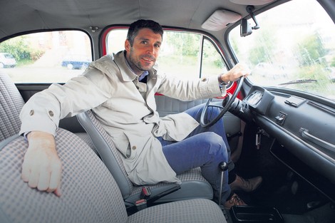 Nema klimu, pa kad krenu vrućine, počinju problemi