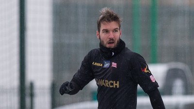 LOTTO Ekstraklasa: Cracovia odzyskała stopera
