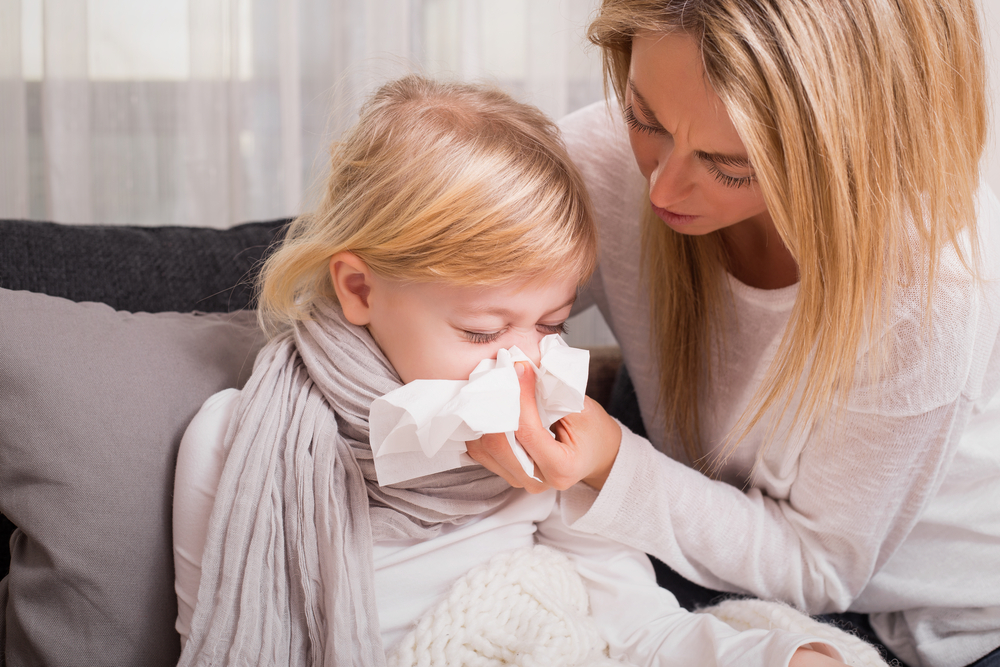 Fenistil csepp jó-e a gyereknek megfázás ellen? Az orvos válaszol |  EgészségKalauz