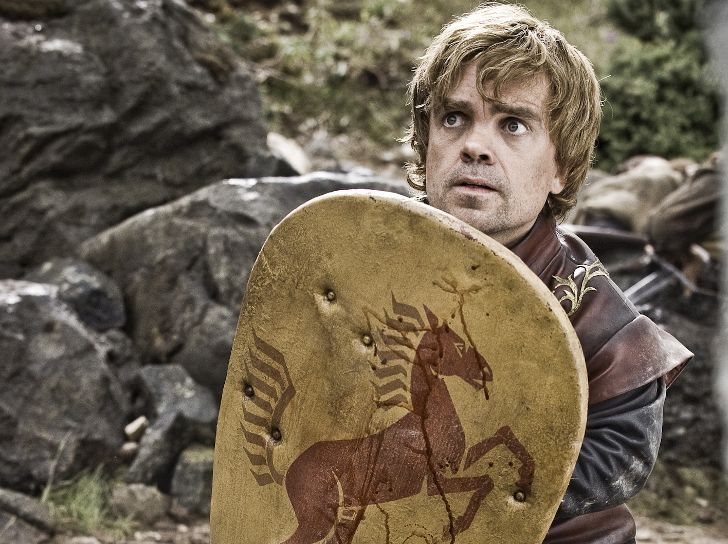 Tyrion Lannister z