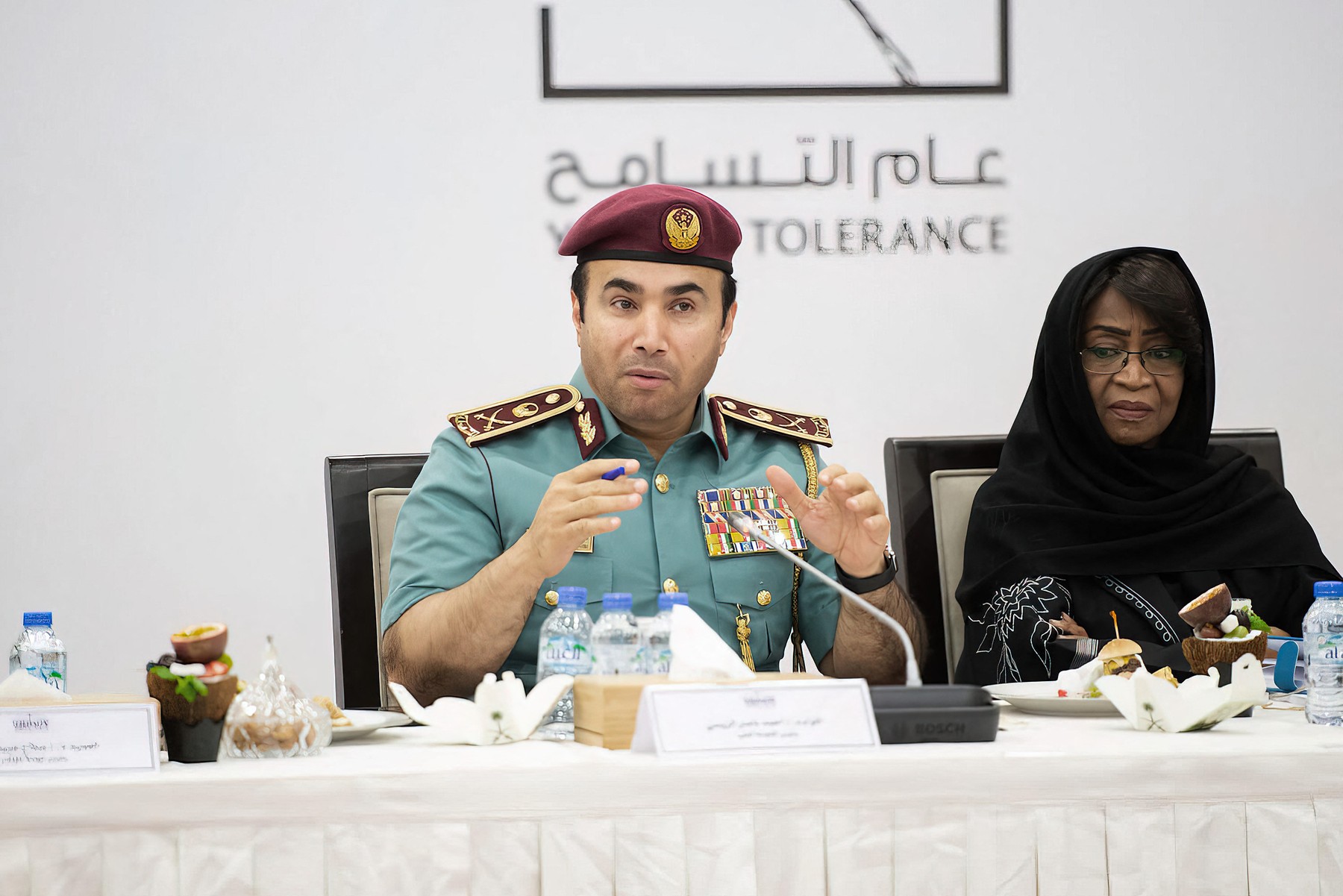 Kínzás és önkényes fogva tartás miatt jelentették fel az Interpol elnökét