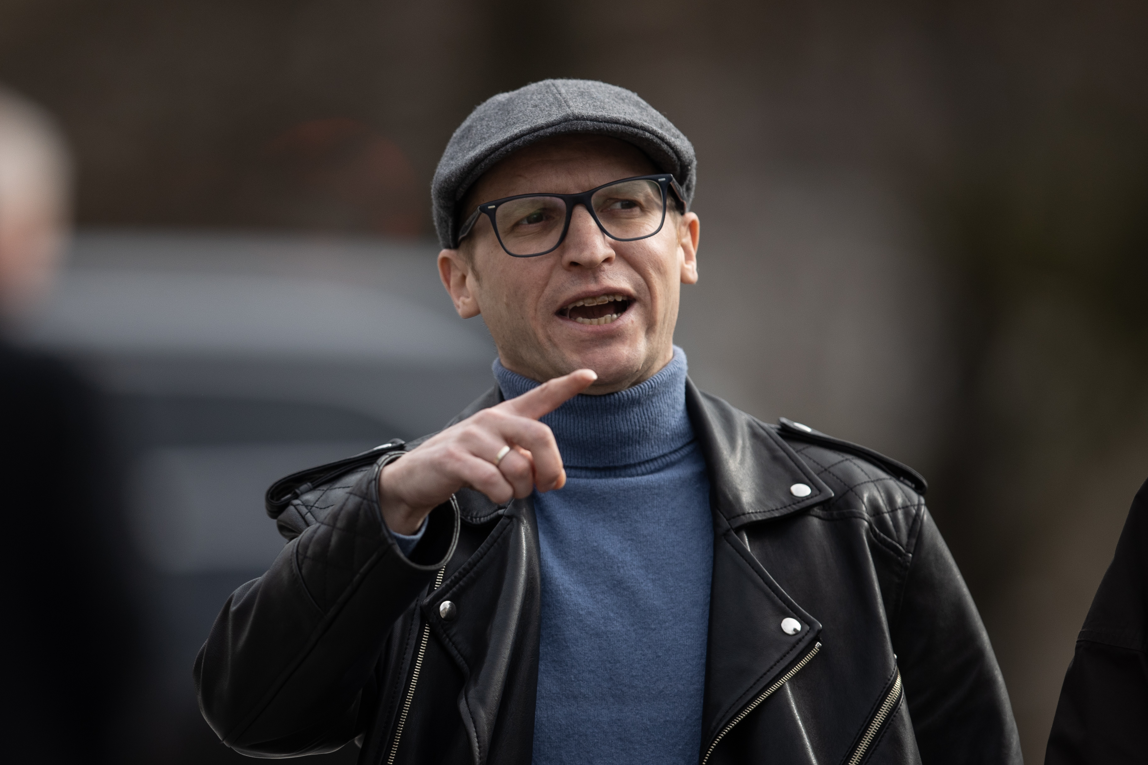 Pályázatot írtak ki a Petőfi Irodalmi Múzeum főigazgatói posztjára