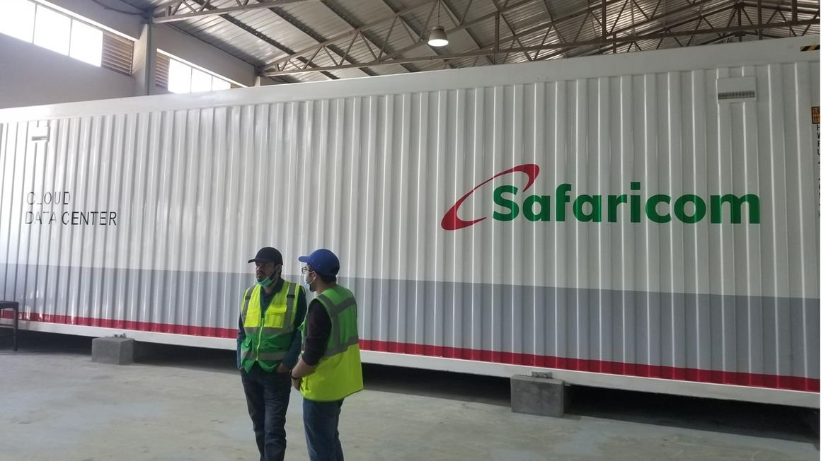 Safaricom reaches agreement with Ethio Telecom to share towers in Ethiopia