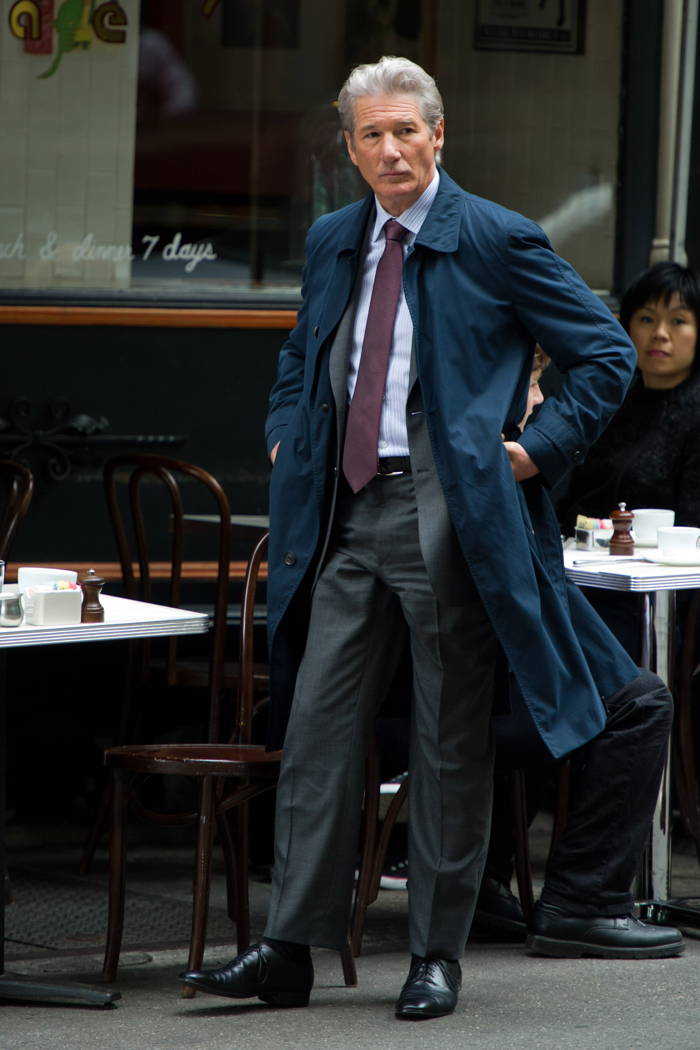 Richard Gere –