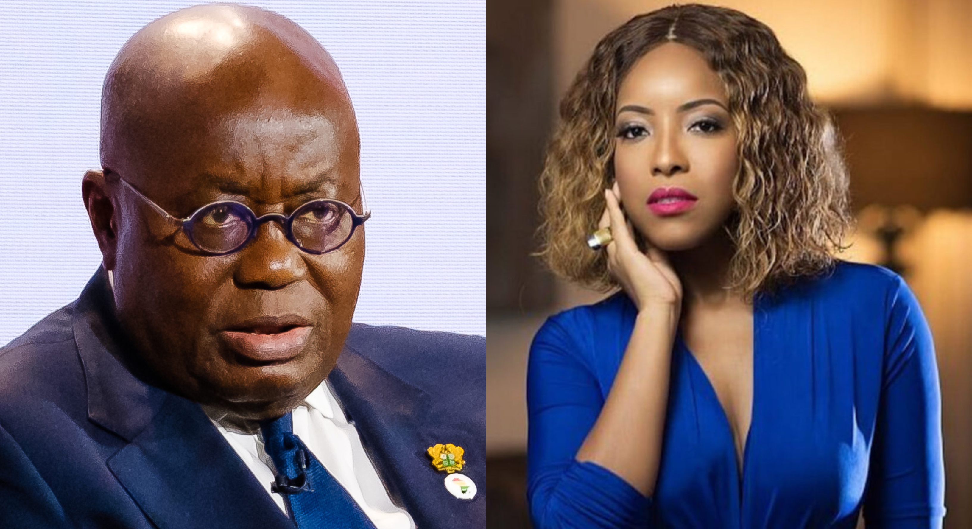 I guess we\'re back to Cash and Carry - Joselyn Dumas wonders after the passage of E-Levy