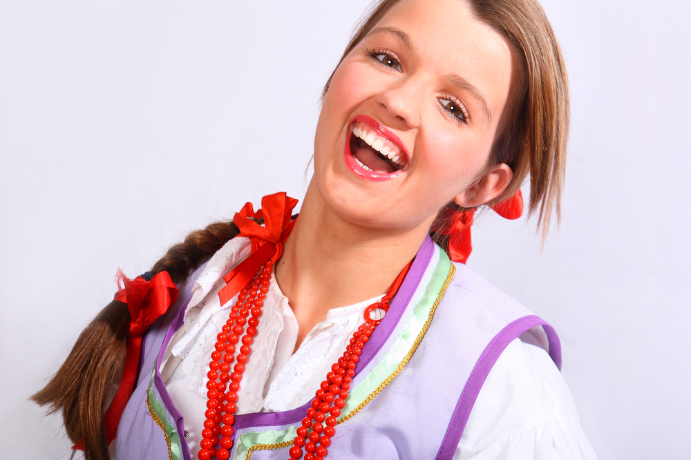 Zrękowiny