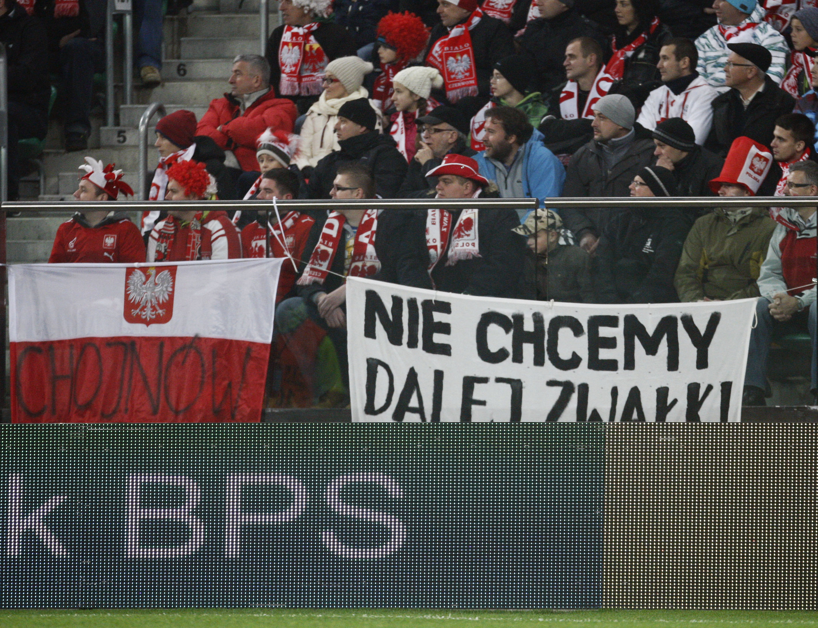 Polska - Słowacja
