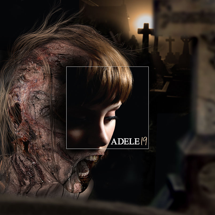Adele
