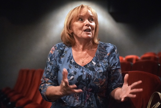 Kubik Anna örömmel filmezne, de nem hívják – 200 ezres fizetés után ment nyugdíjba