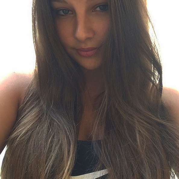 Marta Nastula