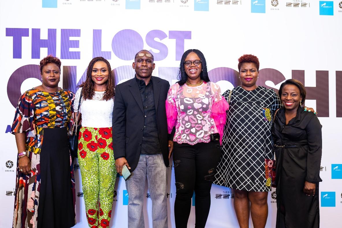 Following World Premiere at Toronto International Film Festival, The Lost Okoroshi Premieres in Nigeria, Courtesy Union Bank