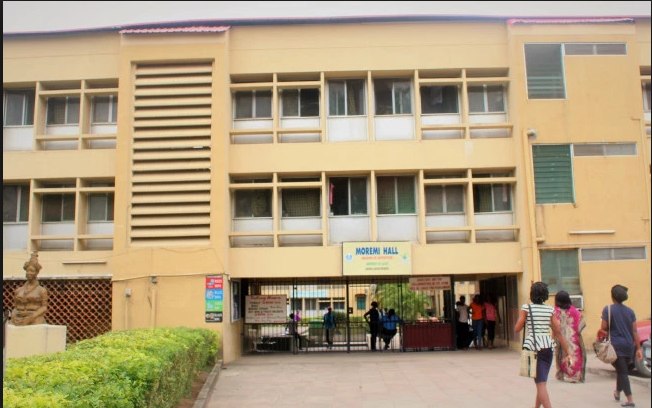 Queen Moremi is one of the top female hostels in UNILAG