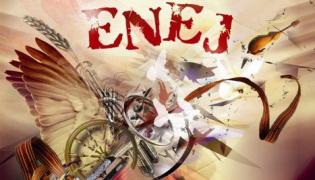 19. Enej –