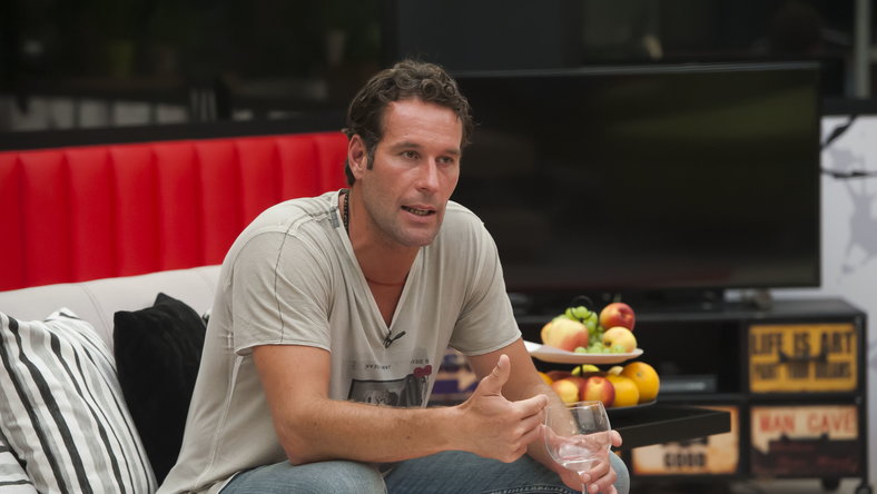 Noszály Sándor a Tinderen – Itt a válasz, miért