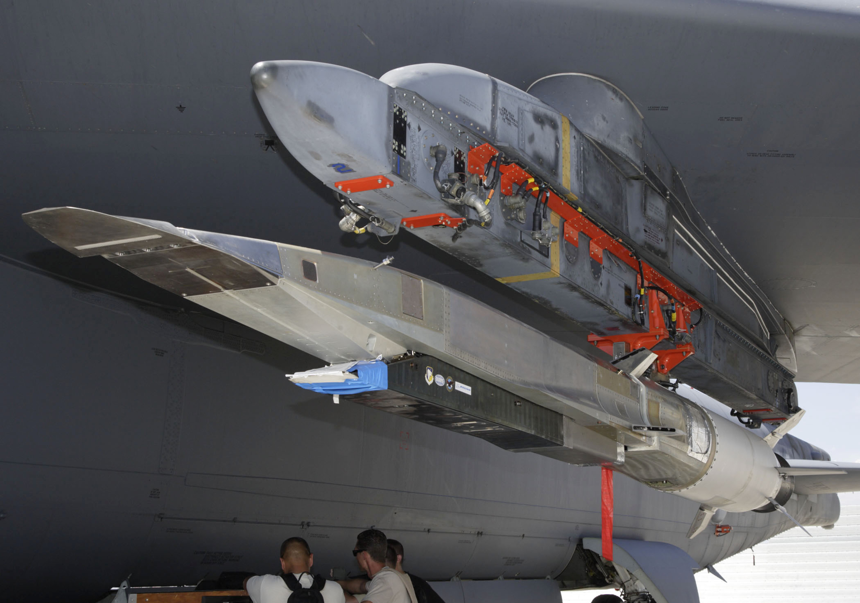 Waverider