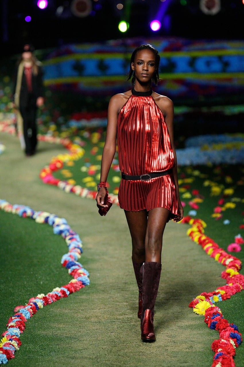 Tommy Hilfiger