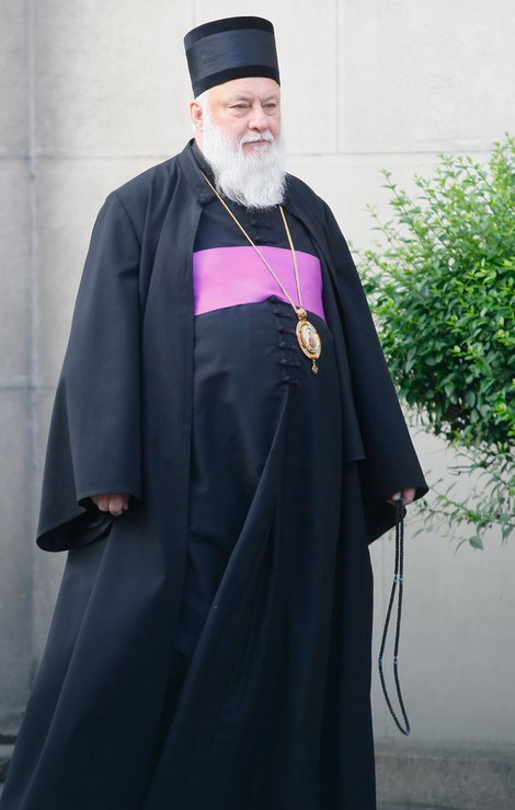 Filaret ojadio radnju u patrijaršiji za 10.000 evra