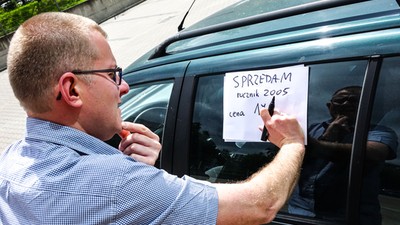 Jak wycenić auto przed sprzedażą?