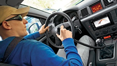CB Radio - to nadal dobry pomysł na prezent