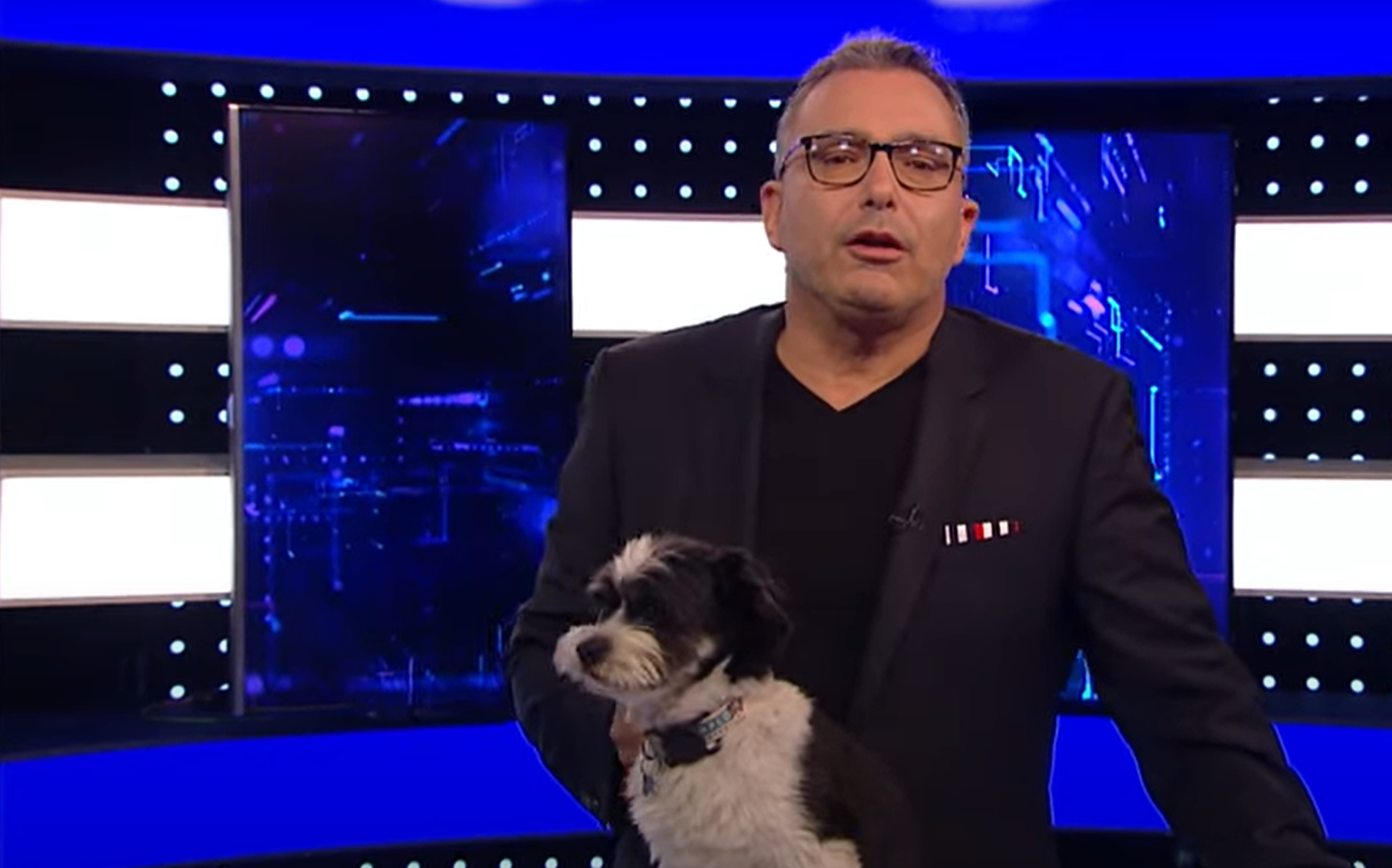 Sváby András műsorát vizsgálta a versenyhivatal: megtévesztő nyereményjátékkal vezették félre a nézőket