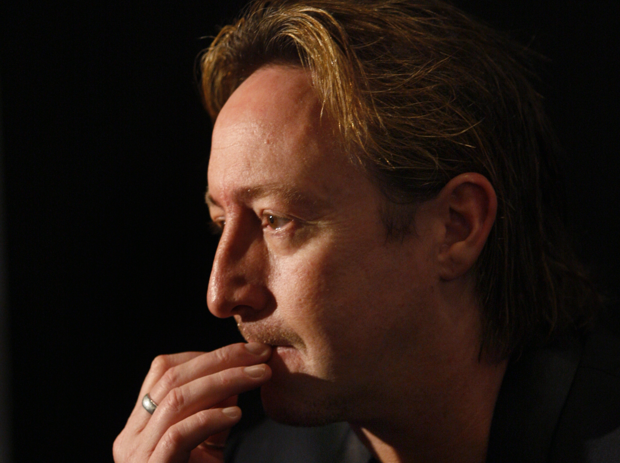 Julian Lennon jest jedynym dzieckiem Johna Lennona i jego pierwszej żony Cynthii Lennon