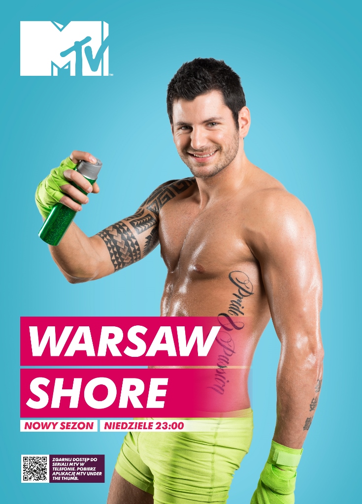 Ekipa z Warszawy 2. sezon