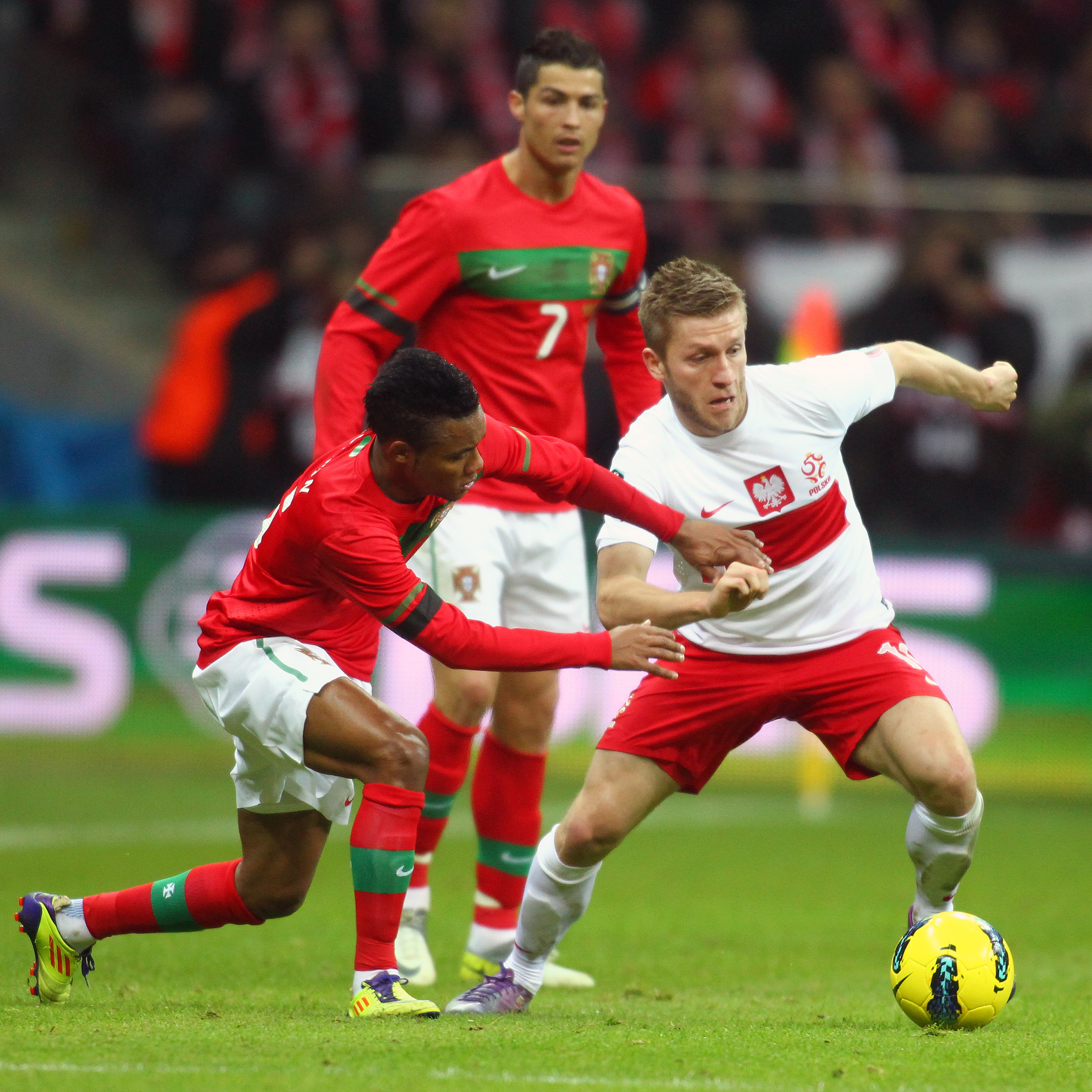 Jakub Błaszczykowski (Polska)