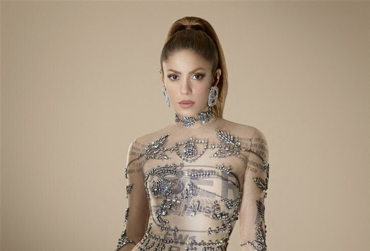 Shakira ütős videóval reagált arra, hogy Piquét megcsalta fiatal szeretője