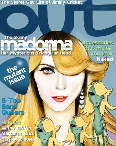 Madonna