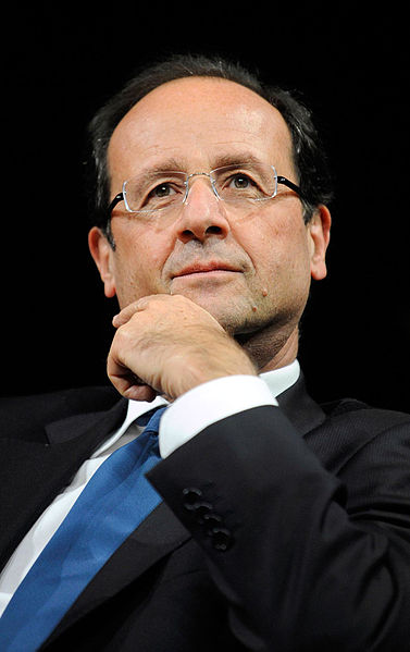Francois Holland