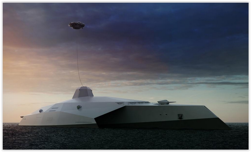 Dreadnought 2050