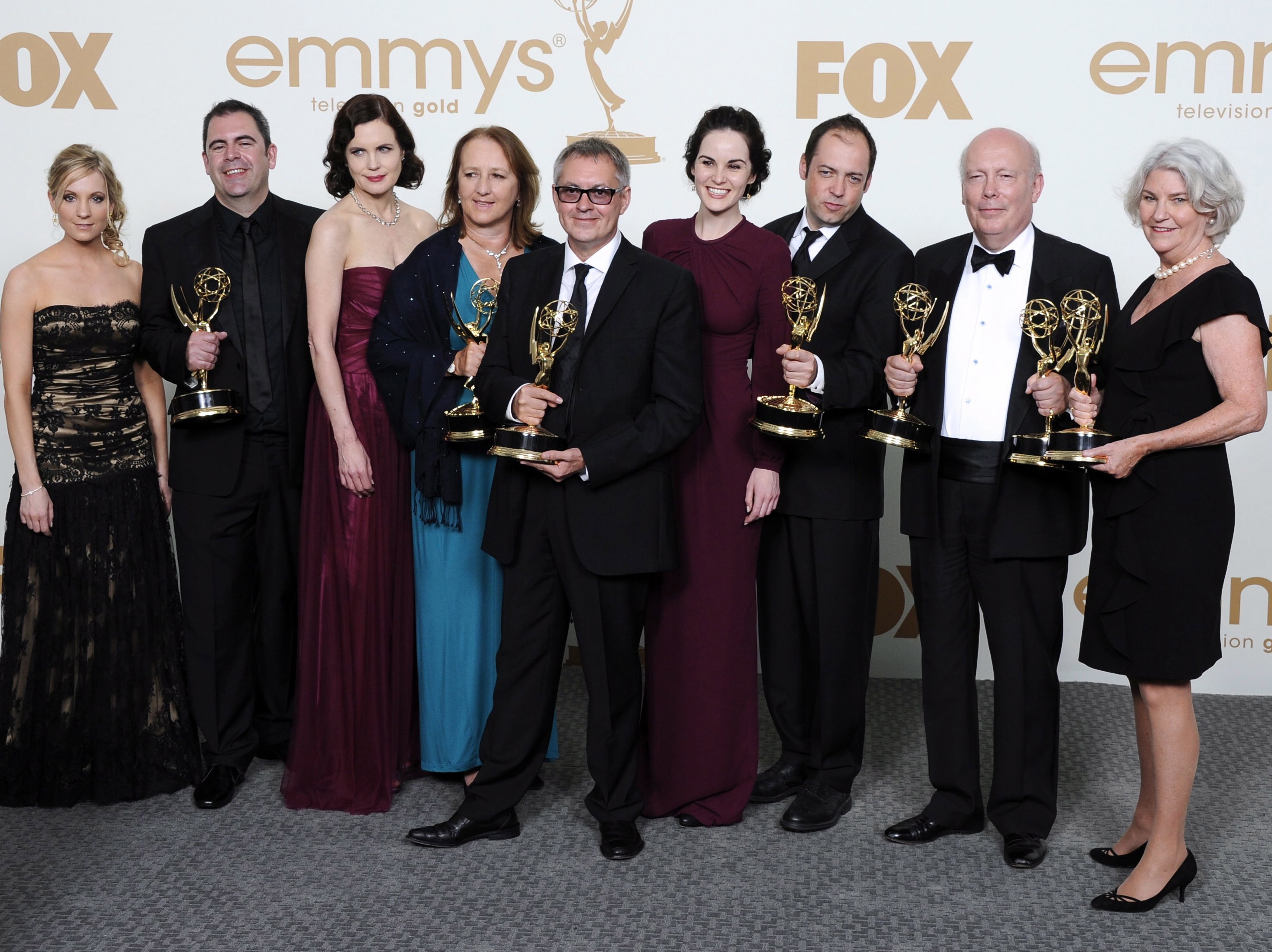 Emmy dla najlepszego miniserialu trafiła do