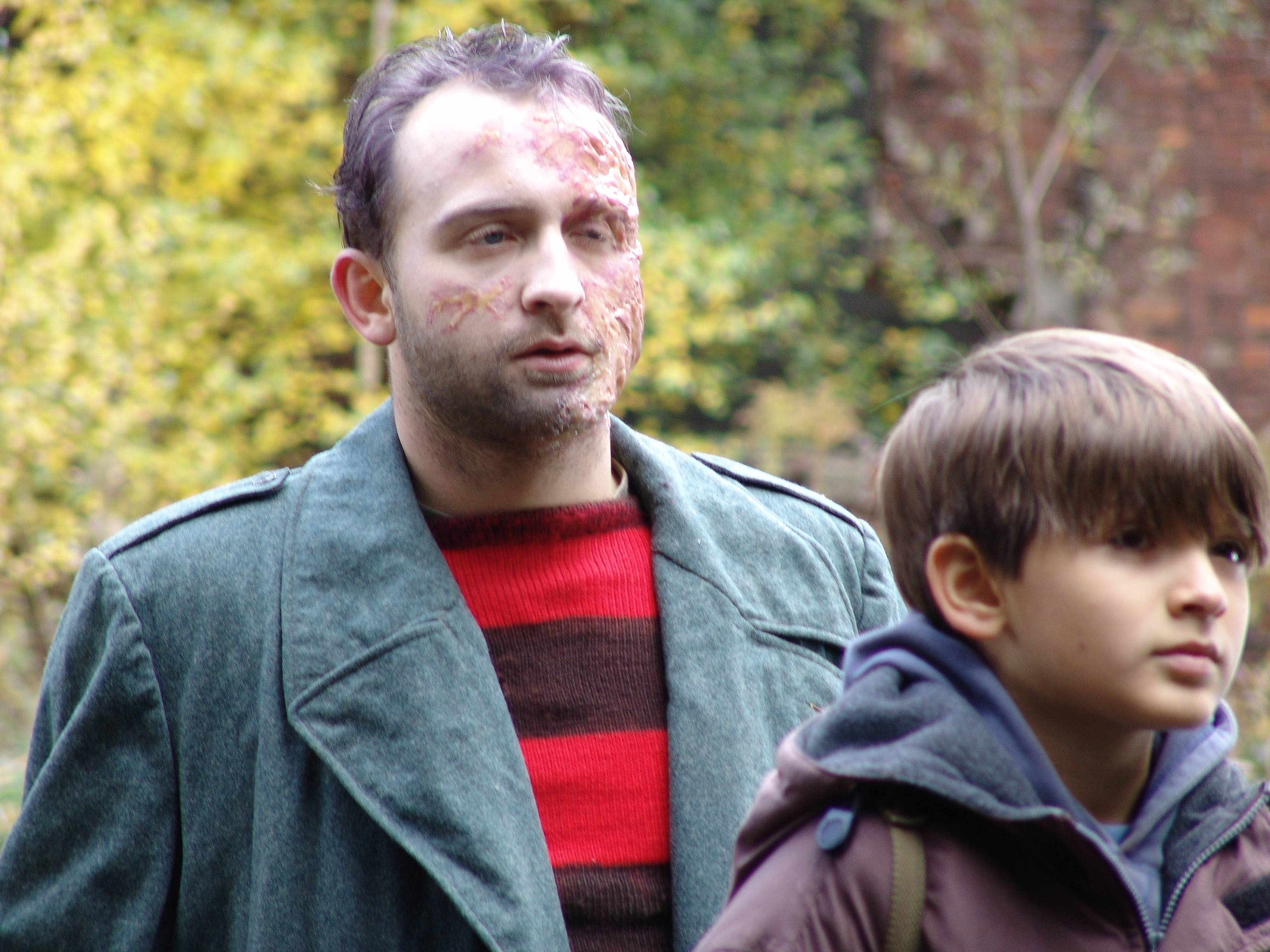 Hiena (2006)