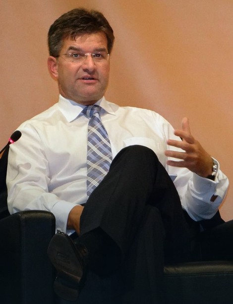 Miroslav Lajčak