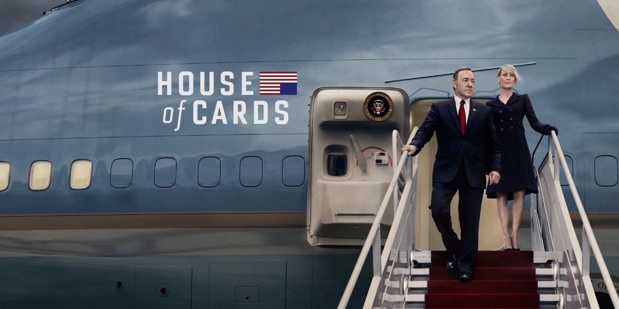 House of Cards