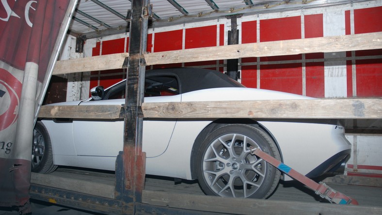 7 Porsche Skradzionych jaguar i porsche skradzione w niemczech znalezione w 7 Porsche Skradzionych jaguar i porsche skradzione w niemczech znalezione w